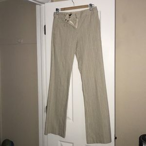 BCBG Max Azria Dress Pants